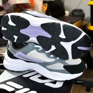 Fila ladies shoes